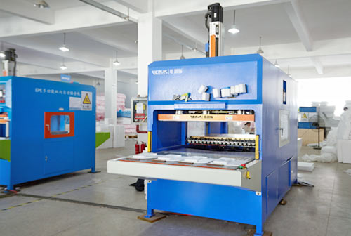 EPE多功能雙向自動(dòng)貼合機(jī)